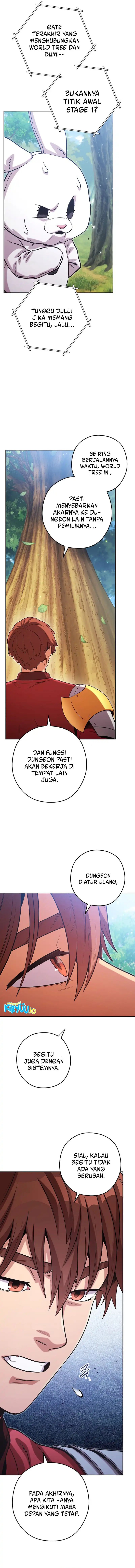 Dungeon Reset Chapter 262 Gambar 18
